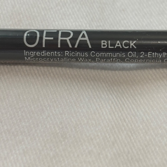 OFRA Black Pencil Eyeliner - Picture 5 of 6